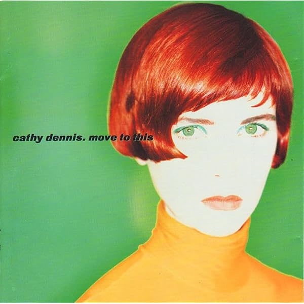 Cathy Dennis by : Amazon.co.uk: CDs & Vinyl